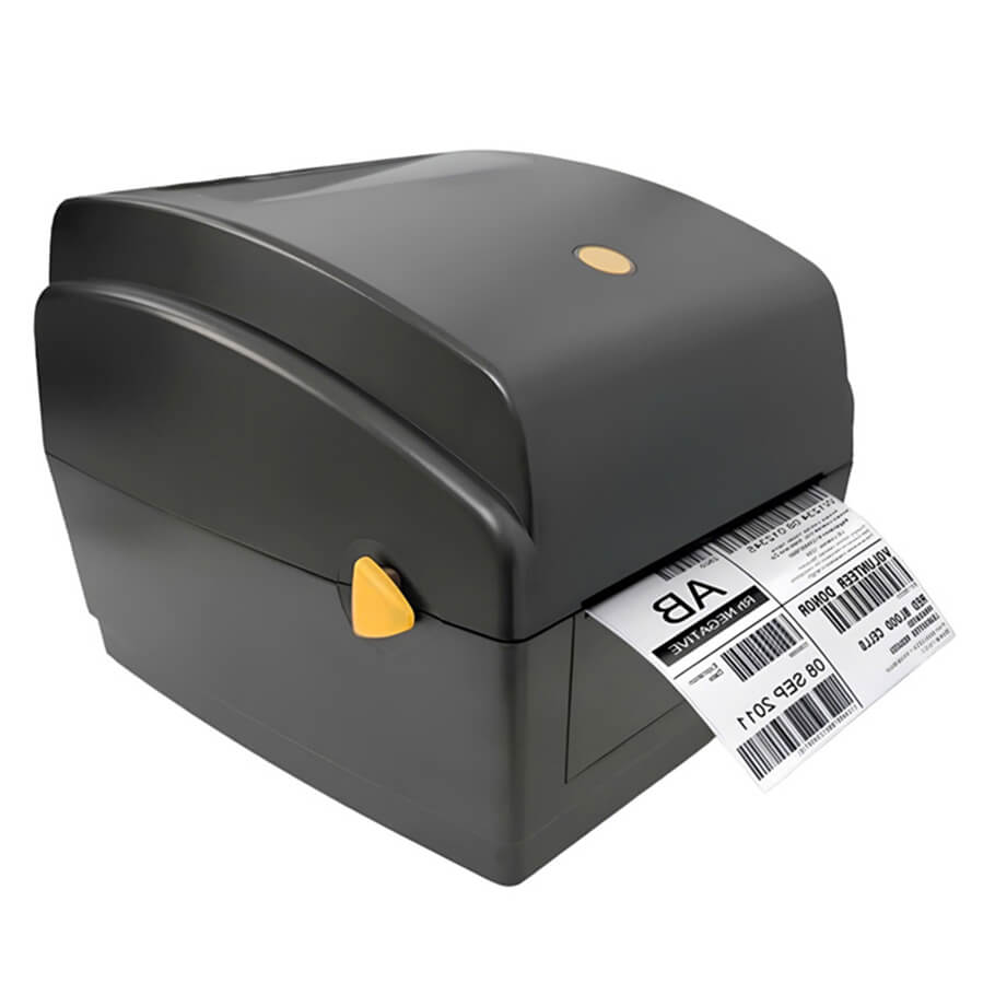  Máy in mã vạch Xprinter DT428A